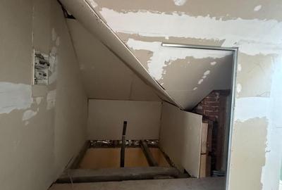 VILĂ CU POTENȚIAL MULTIPLU| CALEA DOROBANȚI - 17