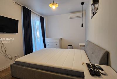 Apartament cu 3 camere decomandat, mobilat în Titan - 8