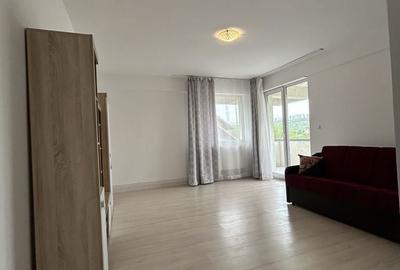 Apartament cu 2 camere decomandat în Rediu - 3