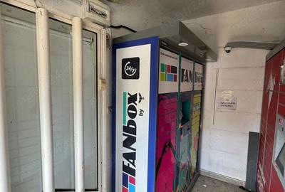 Spațiu comercial, de 10 mp, în Central - 3