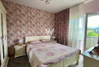 Apartament 3 camere, 2 bai, Arhitectilor, Sibiu - 4