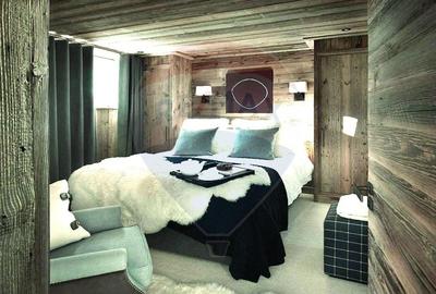 Teren 1600 mp cu proiect & autorizatie, Chalet Duplex Rasnov Glajerie - 10