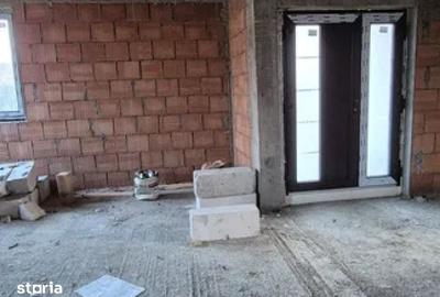 Casă cu 3 camere cu Teren 500 Mp în Ciritei - 7