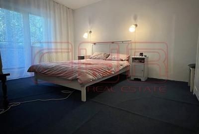 Apartament 2 camere Aviatiei, Smaranda Braescu, #690 - 2