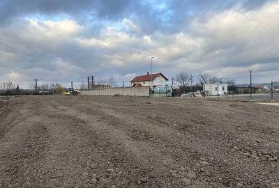 Spațiu comercial, în Tileagd - 7