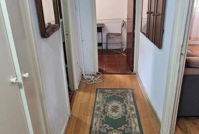 Zona Piata Unirii, 350euro/luna, apartament 1 camera + parcare - 4
