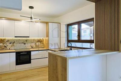 Duplex cu 5 camere cu Canalizare în Săcălaz - 3