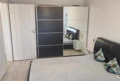 Închiriez apartament modern, Promenada Mall - 10