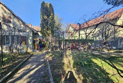 Casă individuală cu 4 camere cu Canalizare în Trei Stejari - 2