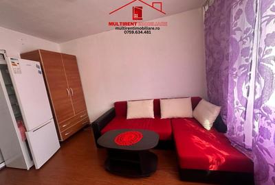 Apartament 2 camere – 27 mp – Centrală pe gaz – zona I.L.Caragiale - 2