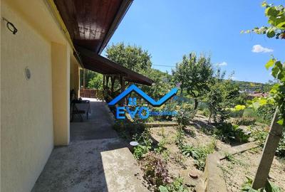 Casa de Uricani, Miroslava, Iasi - 0 Comision, 1000 mp Tere - 17