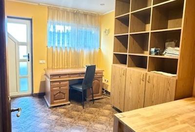 VILA D+P+M 300mp construiti cu teren de 450mp zona Cartier Sasar (TBC) - 20