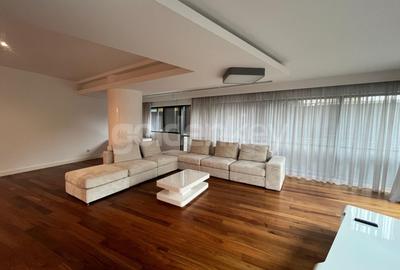 Apartament cu 3 camere decomandat, mobilat în Floreasca - 2