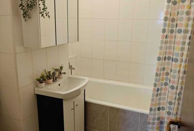 Apartament cu 3 camere semidecomandat în Drumul Taberei - 8