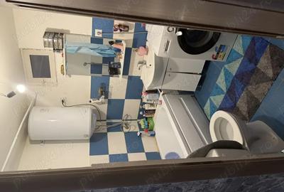 Casa de vanzare Haghig 25 km de Brasov schimb cu ap 2 camere sfantu gheorghe cu diferenta - 1