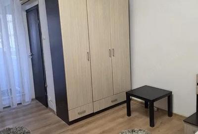 Garsonieră semidecomandată în Pantelimon