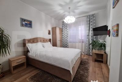 Casă cu 3 camere cu Teren 30 Mp în George Enescu - 1