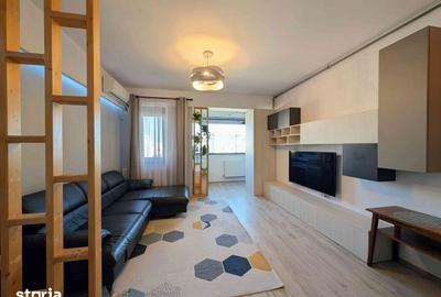 Apartament cu 2 camere în Tomis Plus - 16