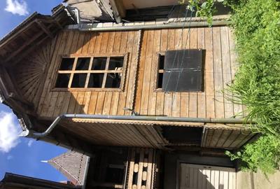 Casă cu 2 camere în Central - 1
