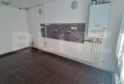 Spațiu comercial, de 60 mp, în Burdujeni - 2
