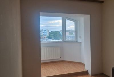 Apartament cu 2 camere semidecomandat în Păcurari - 5