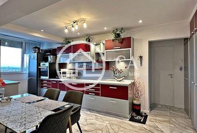 Apartament de vânzare cu 3 camere tip B în zona Rogerius, Oradea - 9