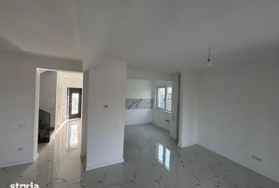 Casă cu 5 camere cu Teren 627 Mp în Corbeanca - 10
