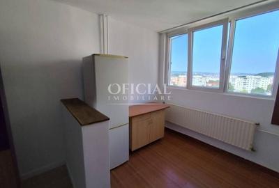 Apartament 1 camera | 30 mp | Etaj8/10 | Zona Parang Manastur - 6