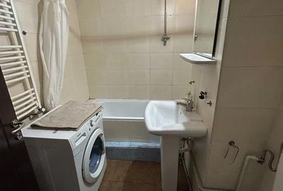 Apartament cu 2 camere decomandat în Central - 7
