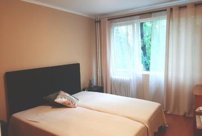 Apartament modern, 1/10, curat, prima inchiriere, Drumul Taberei-metrou - 6