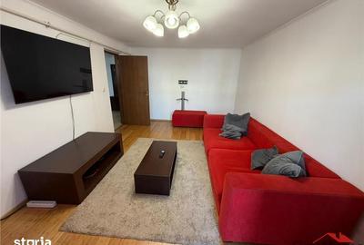 Apartament cu 2 camere decomandat, mobilat în Brăilei