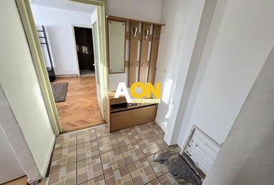 Apartament cu 2 Camere, Complet Mobilat, Zona Cetate - 9
