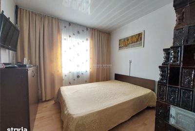Casă cu 3 camere cu Teren 1120 Mp în Cochirleanca - 7