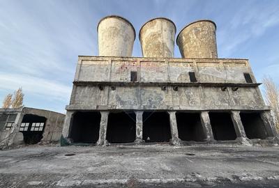 80,968mp Teren curti constructii in zona industriala Buzau - 12
