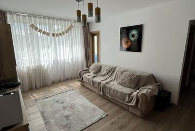 Apartament cu 2 camere semidecomandat în Drumul Taberei - 2