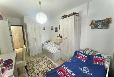 Apartament cu 2 camere decomandat, mobilat în Borhanci - 4