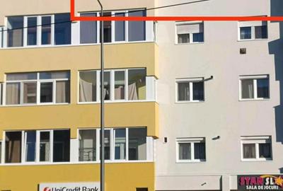 Apartament cu 2 camere decomandat în Central - 6