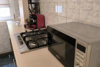 Inchiriez apartament Stefan Cel Mare, 5 min de metrou, Centrala Proprie - 3