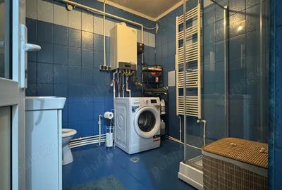 Casă cu 3 camere în Giurgiului - 7