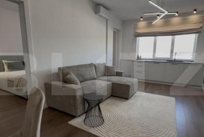 Apartament 3 camere | Zona Vivo | Parcare | Lux - 4