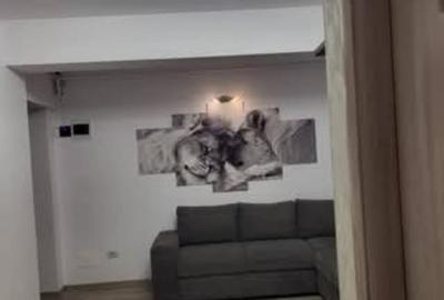 Apartament cu 2 camere decomandat, mobilat în Popas Păcurari - 2