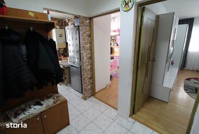 Apartament cu 4 camere în Central - 9