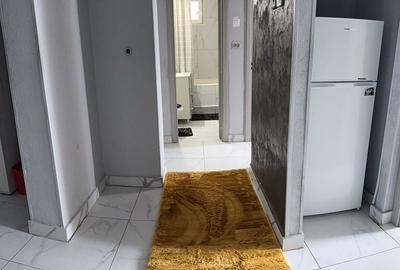 Apartament cu 3 camere decomandat în 8 Martie - 7