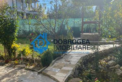 Vila Mineri, D+P+1, teren 1600 mp - 14