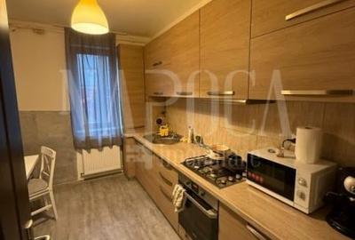 Apartament 2 camere de vanzare in Gheorgheni, Cluj Napoca - 3