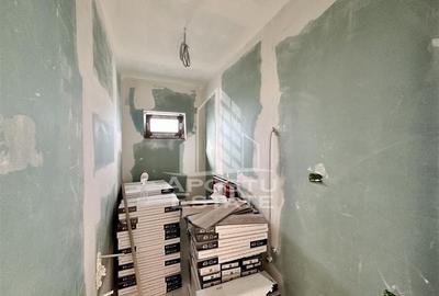 Jumatate de duplex cu 3 camere Sanandrei - 7