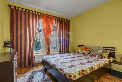 Casă cu 8 camere cu Teren 777 Mp în Ultracentral - 36