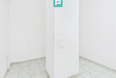 Spațiu comercial, de 217.60000610352 mp, în Nufărul - 17