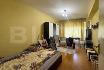 Apartament cu 2 camere decomandat, mobilat în Gheorgheni - 3