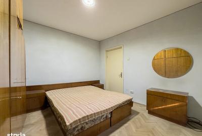 Apartament cu 2 camere decomandat în Dacia